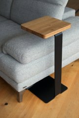 Side Table Relaxuj. | square